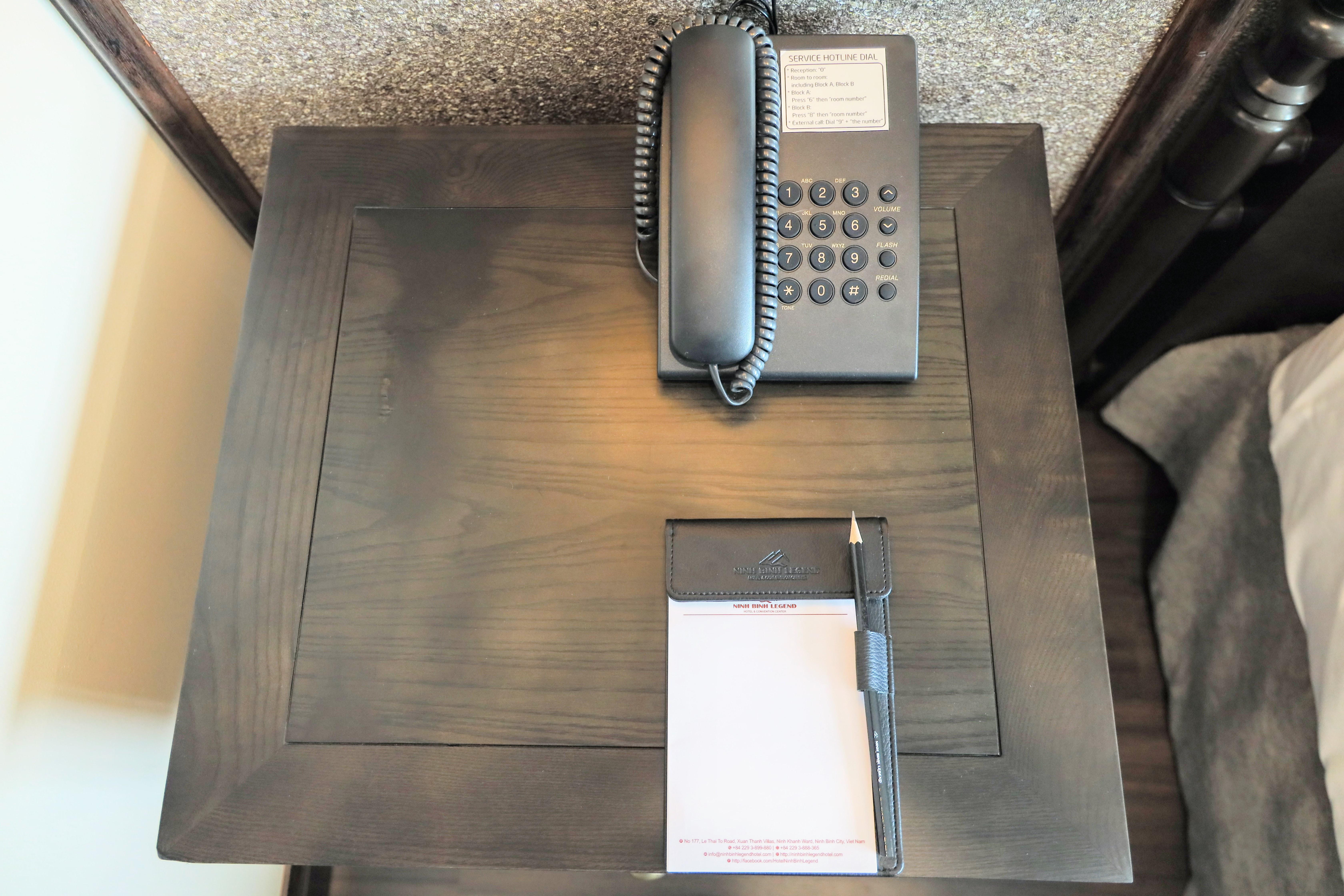 Ninh Binh Legend Hotel מראה חיצוני תמונה