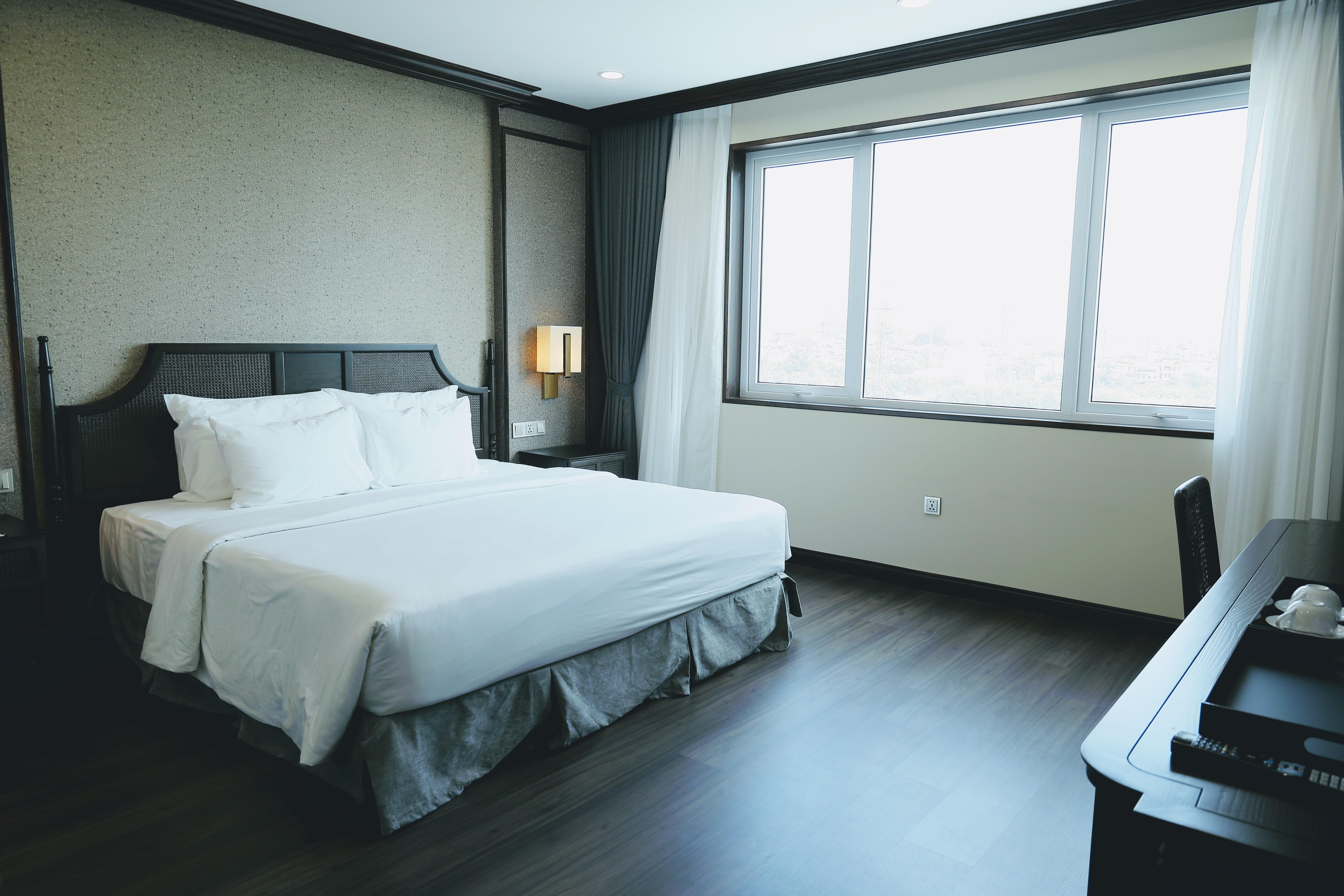 Ninh Binh Legend Hotel מראה חיצוני תמונה