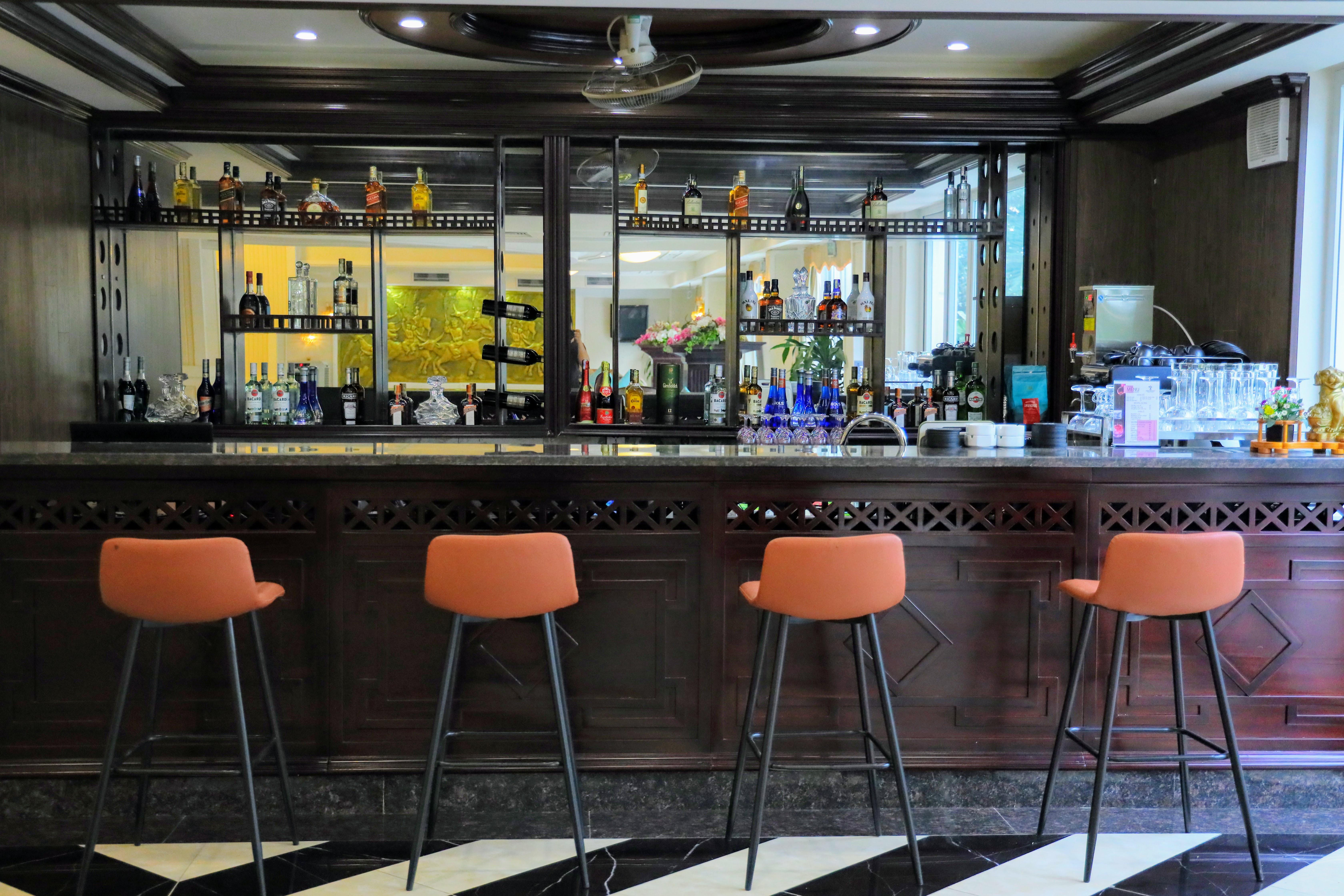 Ninh Binh Legend Hotel מראה חיצוני תמונה