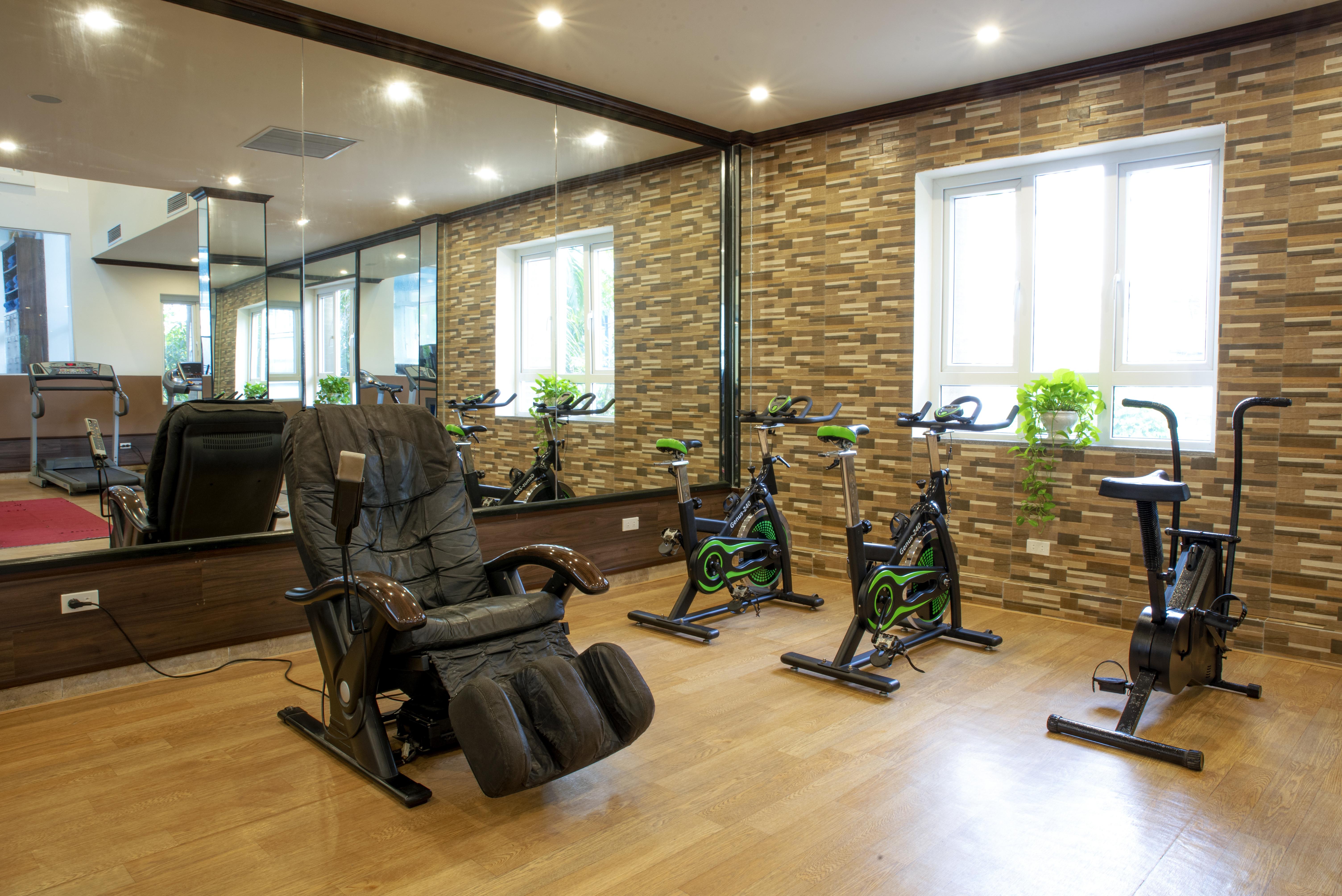 Ninh Binh Legend Hotel מראה חיצוני תמונה